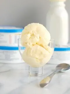 creme fraiche ice cream 3a