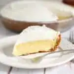 margarita pie