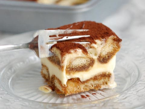 Tiramisu Ice Cream Cake Baking Sense Tiramisu Ice Cream Cake Baking Sense