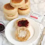 4 Grain English Muffins