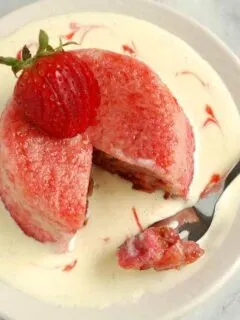 creme anglaise