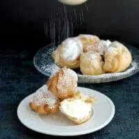 Pate a Choux – An Essential Recipe