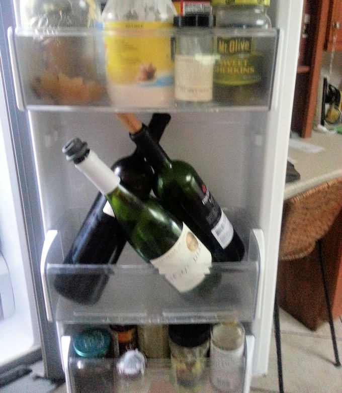 empty nesters