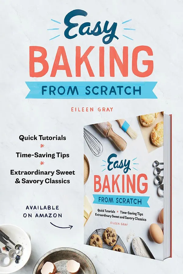 Function of Flour in Baking Baking Sense®