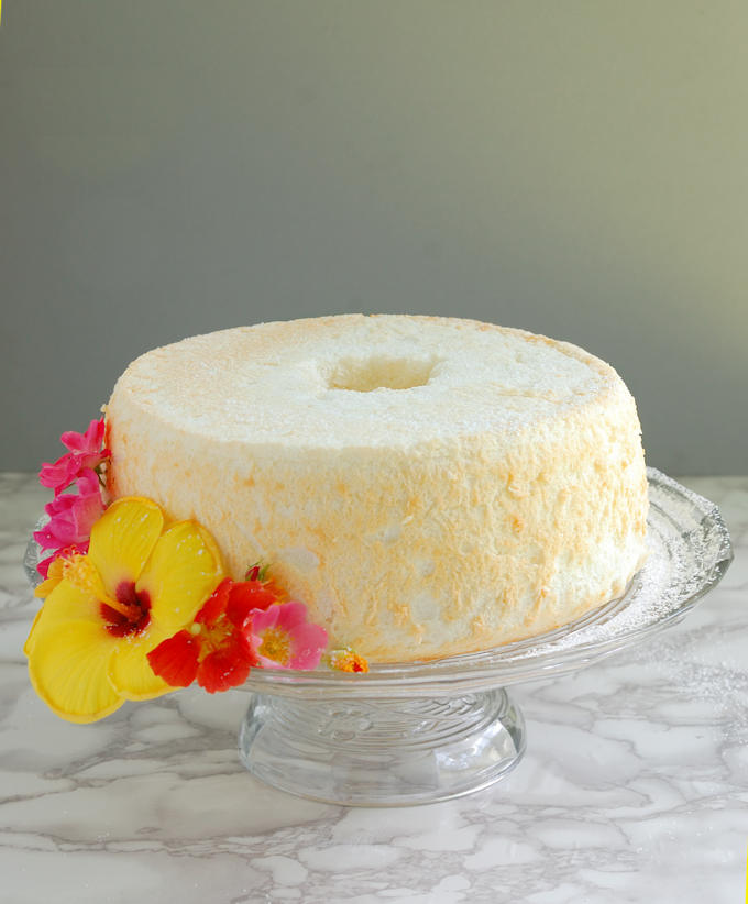 How To Make Cake Not Peak In Middle How To Make Cake Not Peak In Middle