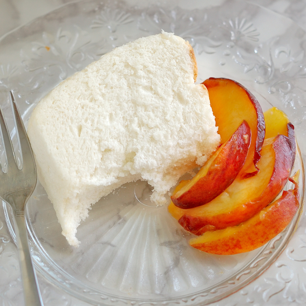 Angel Food Cake