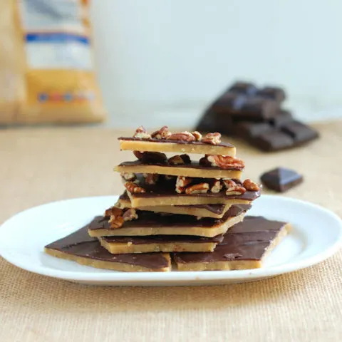 Difference Between Toffee And Candy