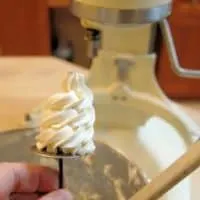 Italian Meringue Buttercream
