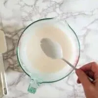 Fondant Icing