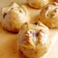 Hot Cross Buns