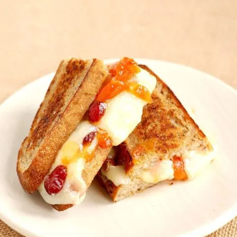 Kumquat Chutney