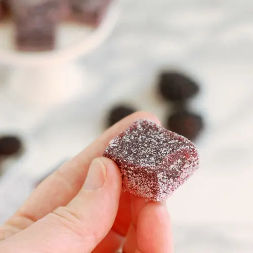 Pate de Fruits  What They Are and How to Make Them