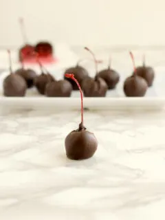 temper chocolate for perfect candies