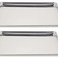 Vollrath Wear-Ever Half-Size Sheet Pans