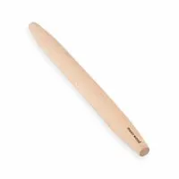 Muso Wood Wooden French Rolling Pin