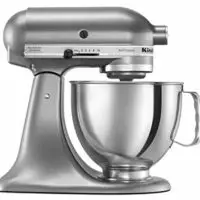 KitchenAid 5-Qt. Stand Mixer 