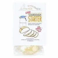 Breadtopia Sourdough Starter (Live)