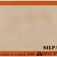 Silpat Premium Baking Mat, Half Sheet Size