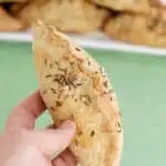 rye pie crust