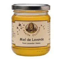 L'Abeille Occitane Lavender Honey (8.8 ounce)