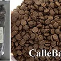 Callebaut 70.4% Bittersweet Chocolate Callets 1 lb