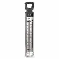 Polder Candy/Jelly/Deep Fry Thermometer, Stainless Steel
