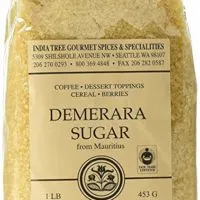 Demerara Baking Sugar, 16 Oz, 16 Oz