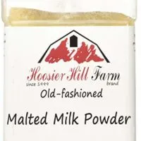 Old-fashioned Malted Milk Powder 