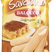 Balocco Savoiardi Ladyfingers - 1.1 Pound