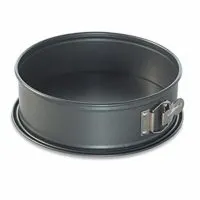 Nordic Ware Springform Pan, 10 Cup, 9 Inch