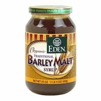 Eden Foods, Malt Barley
