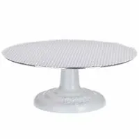 Ateco 612 Revolving Cake Decorating Stand