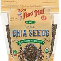 Bobs Red Mill Seed Chia, 12 oz