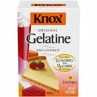 Knox Unflavored Gelatin 