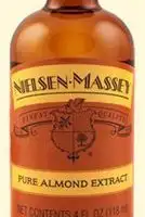 Nielsen Massey Ekstrakt Mandel Ren