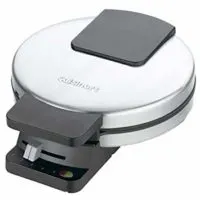 Cuisinart Round Classic Waffle Maker