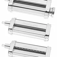 KitchenAid KSMPRA 3-Piece Pasta Roller