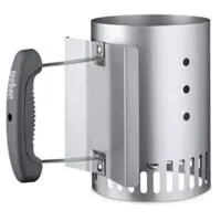 Weber Rapidfire Chimney Starter