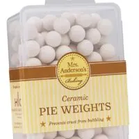 Mrs. Anderson's Ceramic Pie Crust Weights