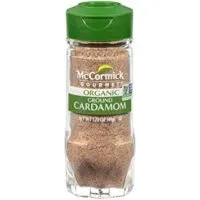 McCormick Organic Ground Cardamom