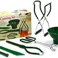 Canning Essentials