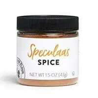 King Arthur Flour Speculaas Spice