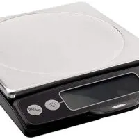 OXO Good Grips Stainless Steel Food Scale 
