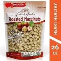 Roasted Hazelnuts (26 Ounce )