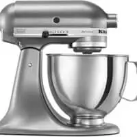 KitchenAid 5-Qt. Stand Mixer 
