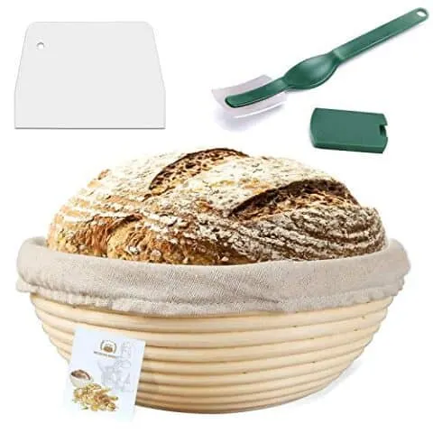 Essential Baking Tools & Equipment - Baking Sense®