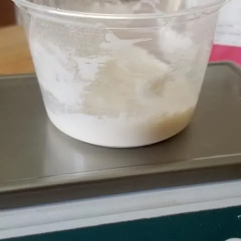 How to Maintain a Small Sourdough Starter