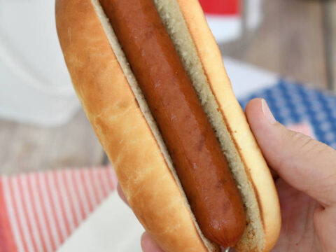 Homemade Hot Dog Buns Baking Sense Homemade Hot Dog Buns Baking Sense