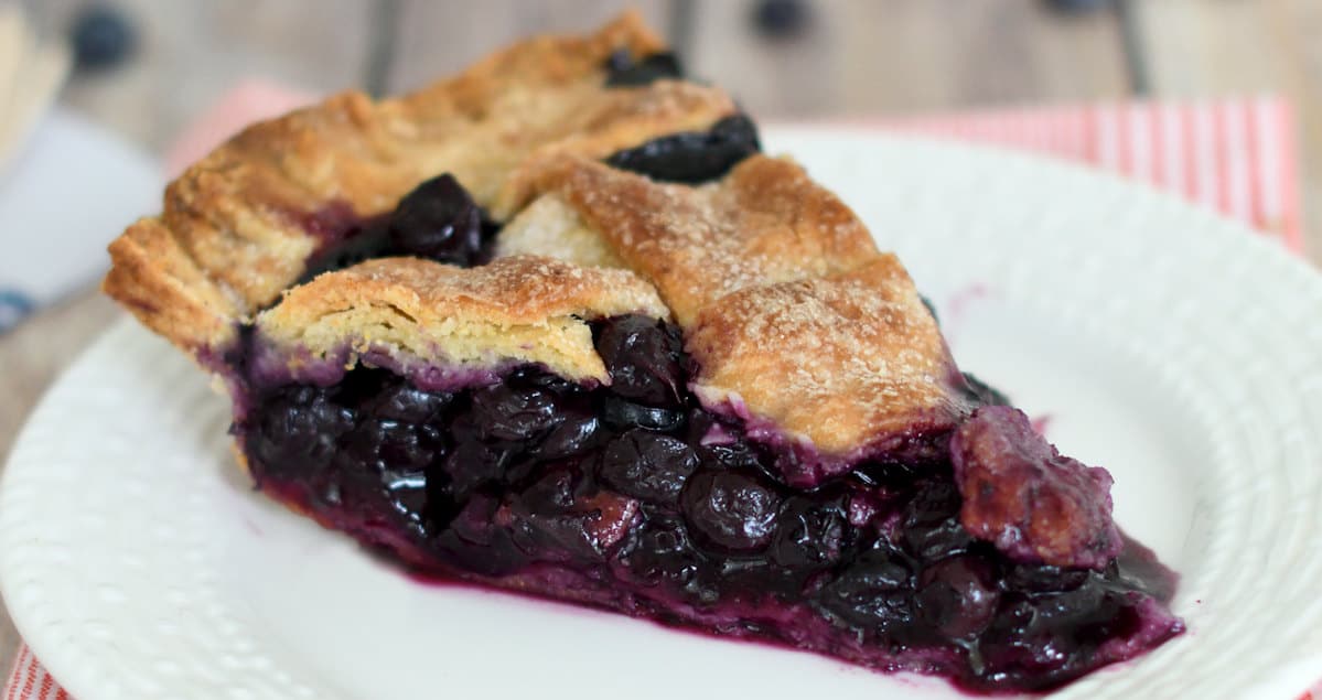 Cornmeal Pie Crust Baking Sense®