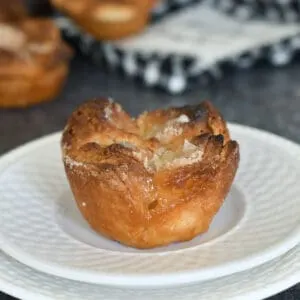 Sourdough Kouign-Amann